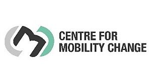 Logo des Centre for Mobility Change