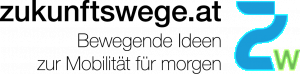Logo of zukunftswege.at