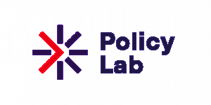 Logo of Policy-Lab.at