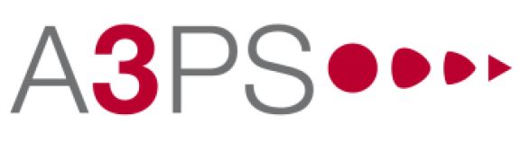 Logo A3PS