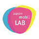 Logo aspern.mobil LAB