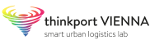 Logo of thinkport VIENNA
